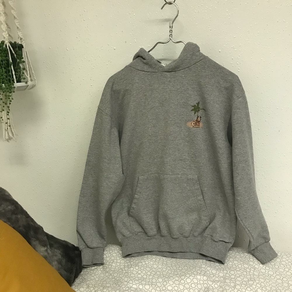 Disneyland Sweatshirt